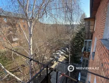3-комнатная квартира, этаж 5 из 5, 60 м²