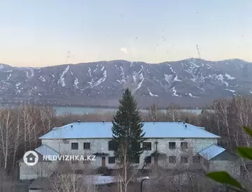 3-комнатная квартира, этаж 5 из 5, 60 м²