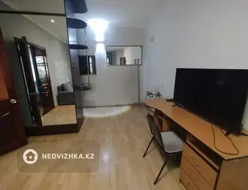 2-комнатная квартира, этаж 1 из 2, 69 м², Посуточно