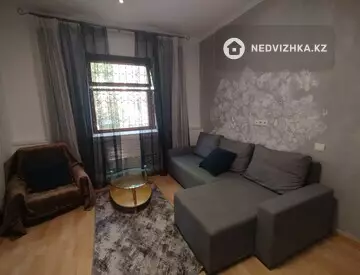2-комнатная квартира, этаж 1 из 2, 69 м², Посуточно