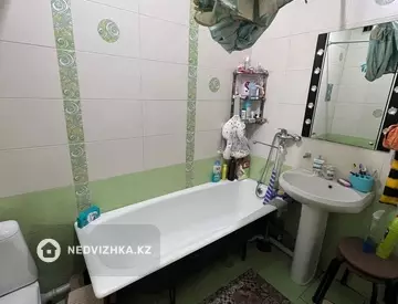 1-комнатная квартира, этаж 5 из 6, 40 м²