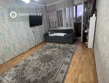 1-комнатная квартира, этаж 5 из 6, 40 м²