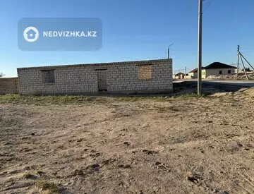 2-комнатная квартира, этаж 1 из 1, 1 000 м²