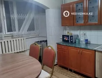 2-комнатная квартира, этаж 5 из 9, 54 м²