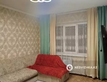 2-комнатная квартира, этаж 5 из 9, 54 м²