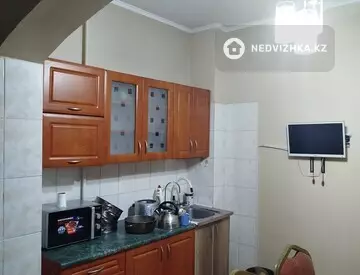 2-комнатная квартира, этаж 5 из 9, 54 м²