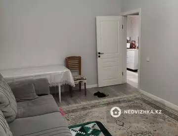 3-комнатная квартира, этаж 5 из 9, 70 м²