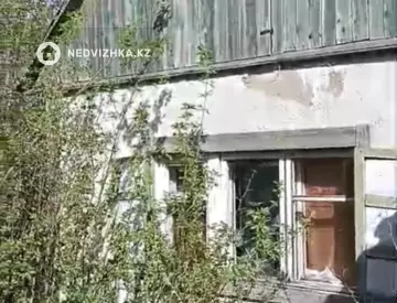 2-комнатная дача, 6 соток, 40 м²