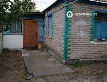3-комнатный дом, 4 соток, 60 м², На длительный срок