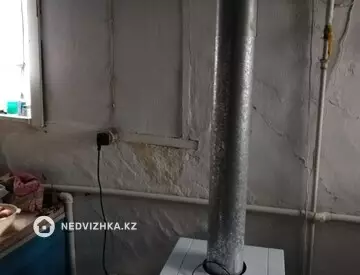 3-комнатный дом, 4 соток, 60 м², На длительный срок