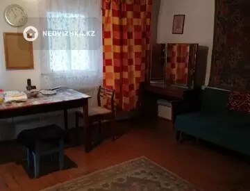 3-комнатный дом, 4 соток, 60 м², На длительный срок