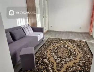 1-комнатная квартира, этаж 12 из 15, 38 м²