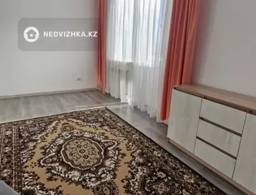1-комнатная квартира, этаж 12 из 15, 38 м²