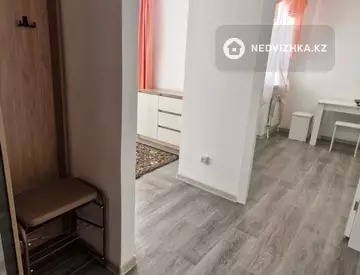 1-комнатная квартира, этаж 12 из 15, 38 м²