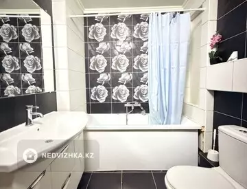 3-комнатная квартира, этаж 8 из 9, 96 м²