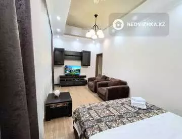 2-комнатная квартира, этаж 7 из 3, 71 м², Посуточно