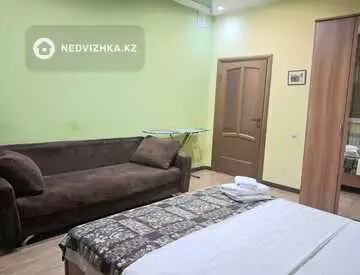 2-комнатная квартира, этаж 7 из 3, 71 м², Посуточно