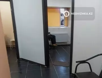 Помещение, этаж 1 из 8, В жилом доме, 37 м²