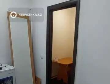 Помещение, этаж 1 из 8, В жилом доме, 37 м²