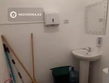 Помещение, этаж 1 из 8, В жилом доме, 37 м²