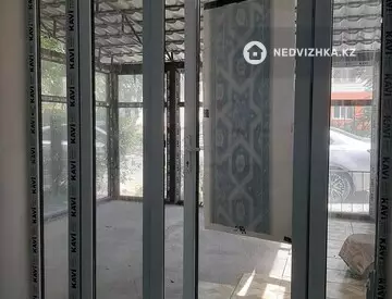 Помещение, этаж 1 из 5, 49 м²
