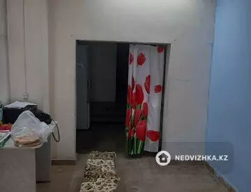 Помещение, этаж 1 из 5, 49 м²