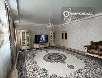 3-комнатная квартира, этаж 7 из 10, 116 м²