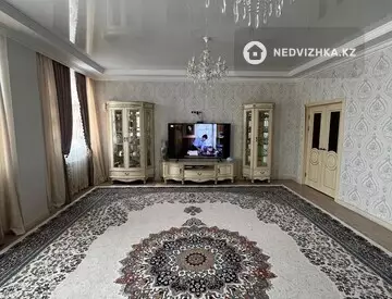 3-комнатная квартира, этаж 7 из 10, 116 м²