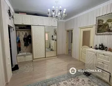 3-комнатная квартира, этаж 7 из 10, 116 м²