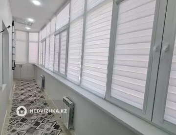 3-комнатная квартира, этаж 3 из 18, 100 м²