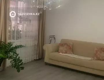 3-комнатная квартира, этаж 7 из 9, 83 м²