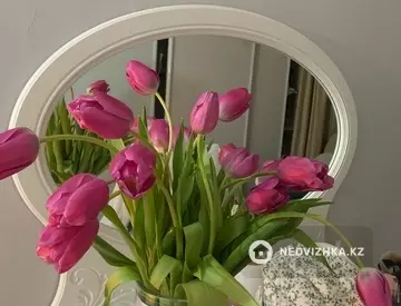 3-комнатная квартира, этаж 7 из 9, 83 м²