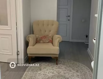 3-комнатная квартира, этаж 7 из 9, 83 м²