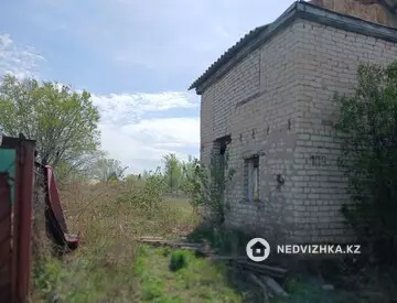 2-комнатная дача, 10.8 соток, 22 м²