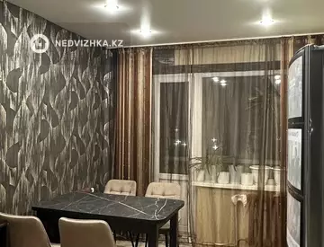 5-комнатная квартира, этаж 6 из 6, 100 м²