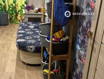 5-комнатная квартира, этаж 6 из 6, 100 м²