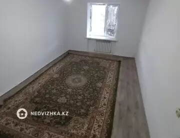 2-комнатная квартира, этаж 3 из 3, 56 м²