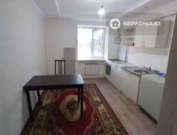 2-комнатная квартира, этаж 3 из 3, 56 м²