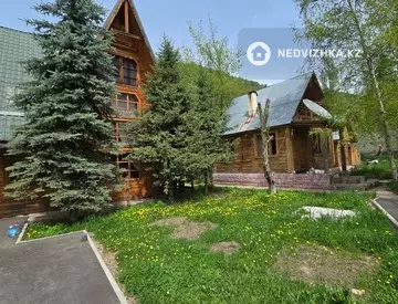 5-комнатный дом, 12 соток, 200 м², На длительный срок