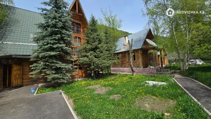 200 м², 5-комнатный дом, 12 соток, 200 м², На длительный срок, изображение - 1