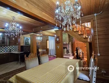 5-комнатный дом, 12 соток, 200 м², На длительный срок