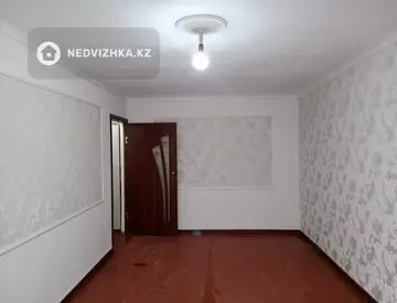 1-комнатная квартира, этаж 5 из 5, 41 м²