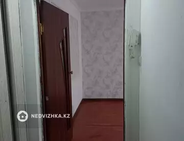 1-комнатная квартира, этаж 5 из 5, 41 м²