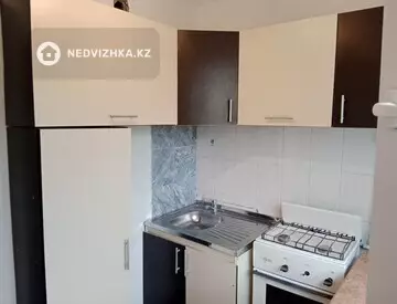 1-комнатная квартира, этаж 5 из 5, 41 м²