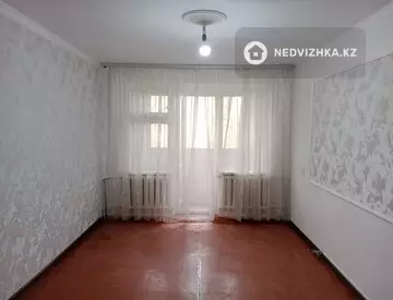 1-комнатная квартира, этаж 5 из 5, 41 м²