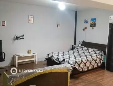 1-комнатная квартира, этаж 5 из 5, 35 м², На длительный срок