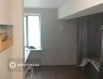 1-комнатная квартира, этаж 5 из 5, 35 м², На длительный срок