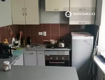 1-комнатная квартира, этаж 5 из 5, 35 м², На длительный срок
