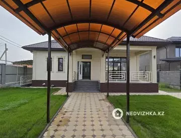 5-комнатный дом, 5.8 соток, 173 м²