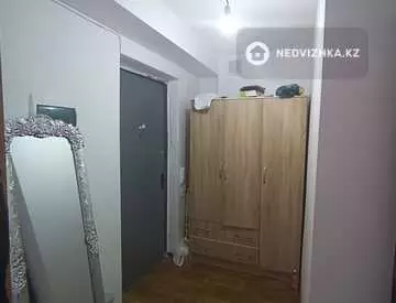 1-комнатная квартира, этаж 7 из 9, 37 м²